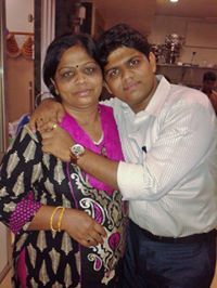 Sagar Patil