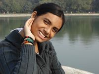 Abhipshita Chatterjee
