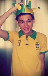 Matheus Lemos