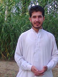 Qasid Raza