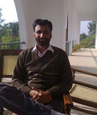 Asad Abbas