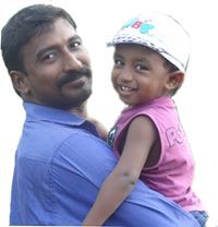 Suresh Lingam
