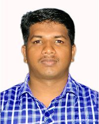 Balaramapuram Suresh