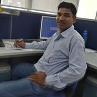 Ramesh Kumar