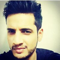 Mustafa Shaikh