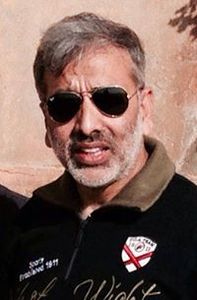 Shakir Husain