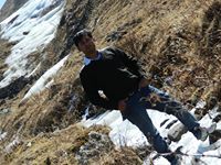 Indranil Sengupta