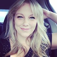 Kimberlee Splitter