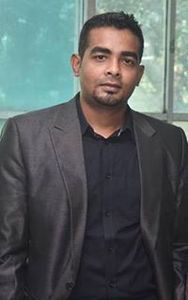 Rakib Ahmed