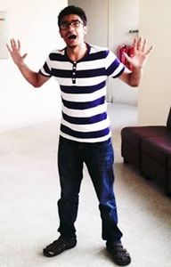 Umer Mehtab