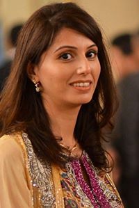 Saniya Khan