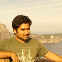 Anil Madamala