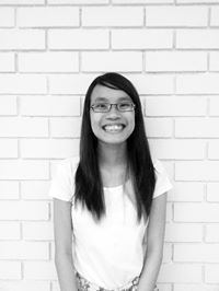 Jingyi Poon