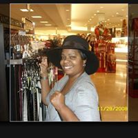 Gwen Washington