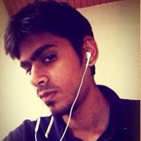 Krupen Patel