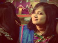 Anukriti Anand