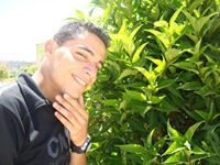 Hichem Aibout