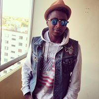 Mountasir Moussa