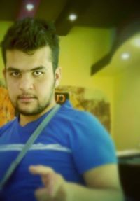 Ehsan Mahi