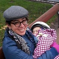 Jillian Falconi rouchmann