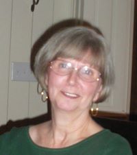 Diane Robinson