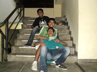 Christian Polanco gomes