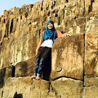 Norhidayah Ismail