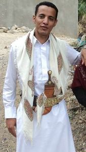 محمد عبدالله العامري