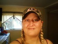 Amy Steadman