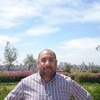 Mohamed Abdelrahman