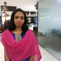Renju Krishna v r