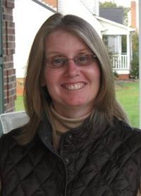 Therese Scheid