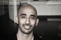 Kishan Krishnasing
