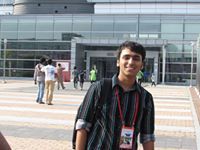 Raghav Gupta