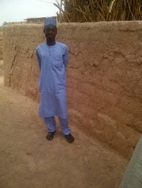 Suleiman Abdulmumin