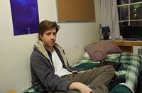 Jackson Sweeney