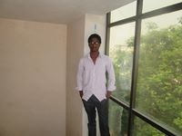 Venkat Reddy