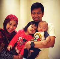 Ikhwan Siregar