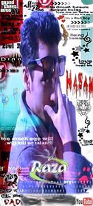 Hasan Raza