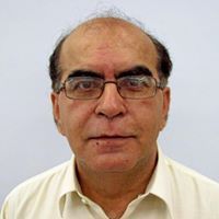 Aijaz Memon