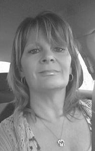 Cristeena Grudier pointer