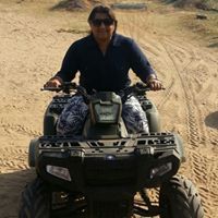 Poonam Patel