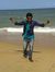 Vignesh...