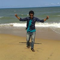Vignesh Isakkiraj