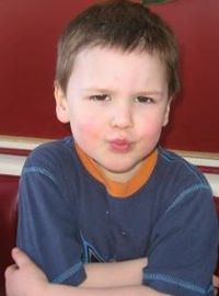 Sherry Hackman-hiebert