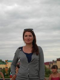 Лира Билалова