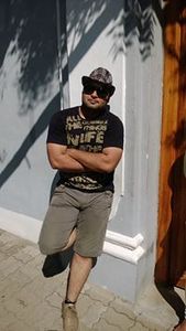 Umang Shukla