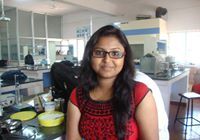 Swarnalatha Subramannian