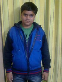 Prateek Bansal