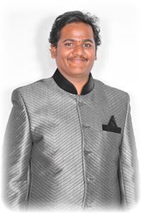 Rohith Allu